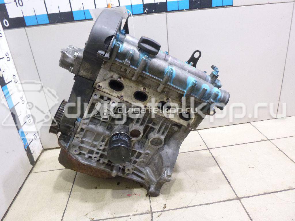 Фото Контрактный (б/у) двигатель BUD для Volkswagen / Skoda 80 л.с 16V 1.4 л бензин 036100038L {forloop.counter}}