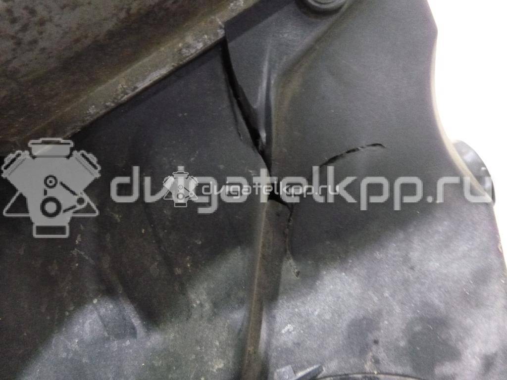 Фото Контрактный (б/у) двигатель BUD для Volkswagen / Skoda 80 л.с 16V 1.4 л бензин 036100038L {forloop.counter}}