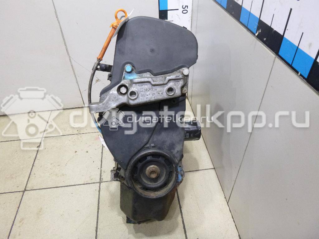 Фото Контрактный (б/у) двигатель BUD для Skoda / Volkswagen 80 л.с 16V 1.4 л бензин 036100038L {forloop.counter}}