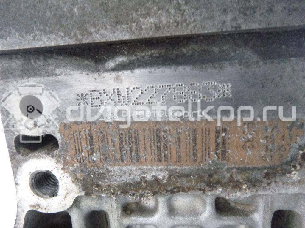 Фото Контрактный (б/у) двигатель BUD для Skoda / Volkswagen 80 л.с 16V 1.4 л бензин 036100038L {forloop.counter}}