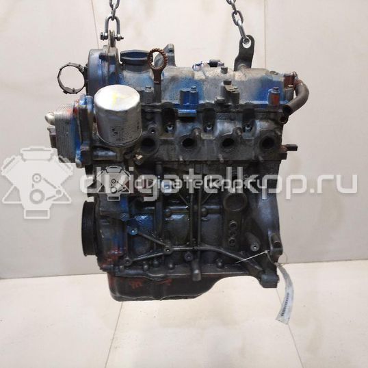 Фото Контрактный (б/у) двигатель CBZB для Volkswagen Touran / Vento / Golf / Polo / Caddy 105 л.с 8V 1.2 л бензин 03F100031F