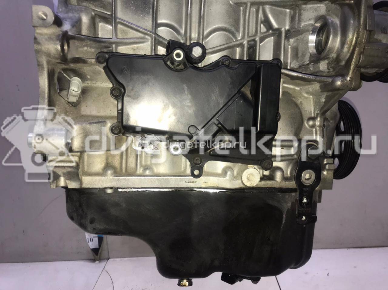 Фото Контрактный (б/у) двигатель CBZB для Volkswagen / Audi 105 л.с 8V 1.2 л бензин 03F100091A {forloop.counter}}