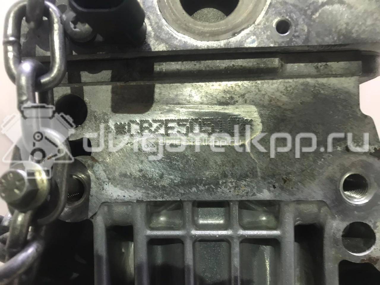 Фото Контрактный (б/у) двигатель CBZB для Volkswagen / Audi 105 л.с 8V 1.2 л бензин 03F100091A {forloop.counter}}