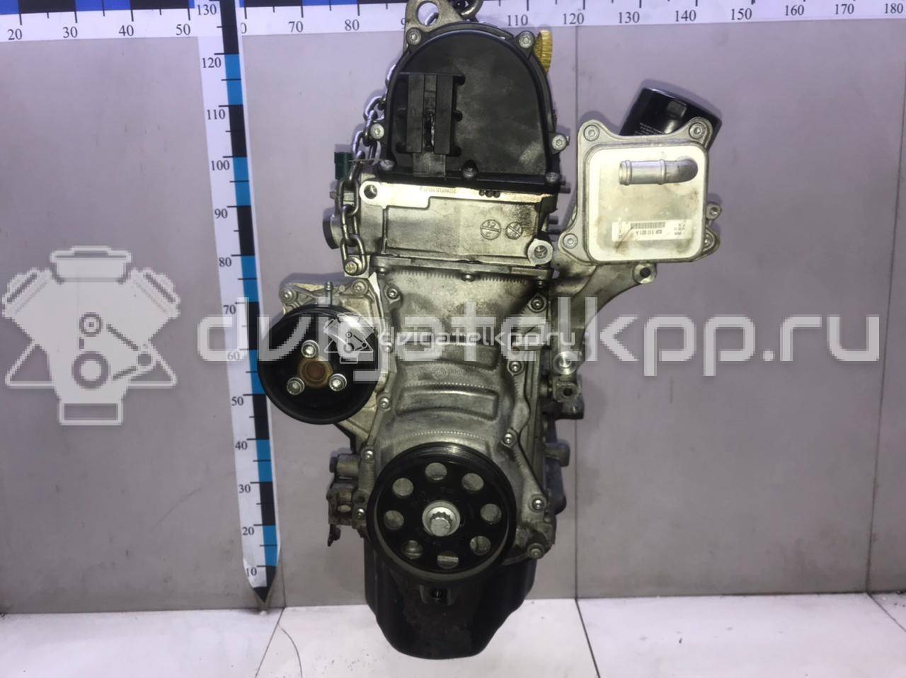 Фото Контрактный (б/у) двигатель CBZA для Volkswagen / Skoda 86 л.с 8V 1.2 л бензин 03F100091A {forloop.counter}}