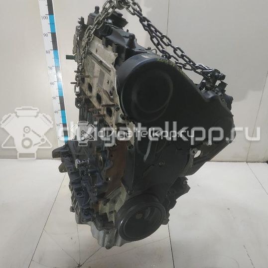 Фото Контрактный (б/у) двигатель CFHC для Volkswagen / Seat 140 л.с 16V 2.0 л Дизельное топливо 03L100035J