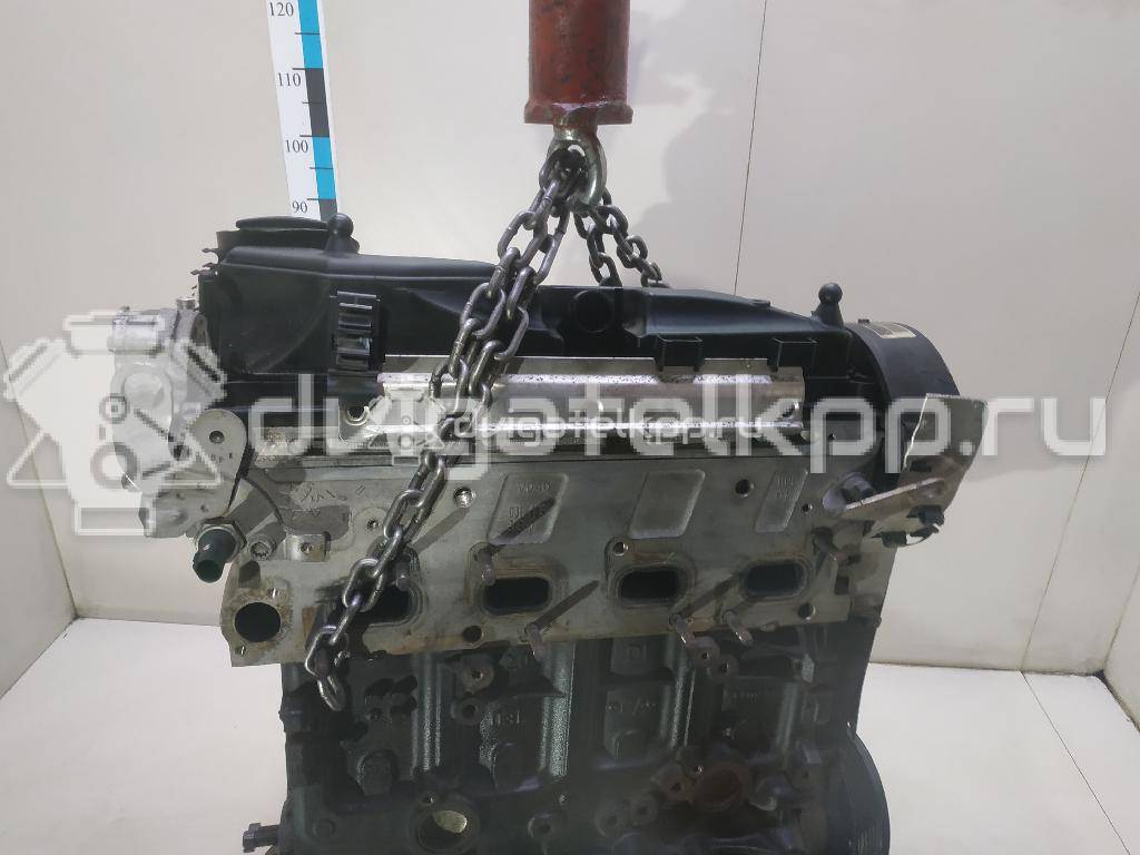 Фото Контрактный (б/у) двигатель CFHC для Volkswagen / Seat 140 л.с 16V 2.0 л Дизельное топливо 03L100035J {forloop.counter}}