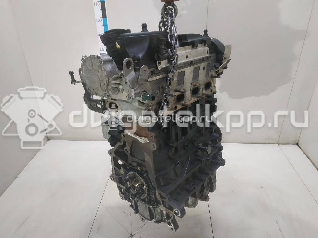 Фото Контрактный (б/у) двигатель CFHC для Volkswagen / Seat 140 л.с 16V 2.0 л Дизельное топливо 03L100035J {forloop.counter}}