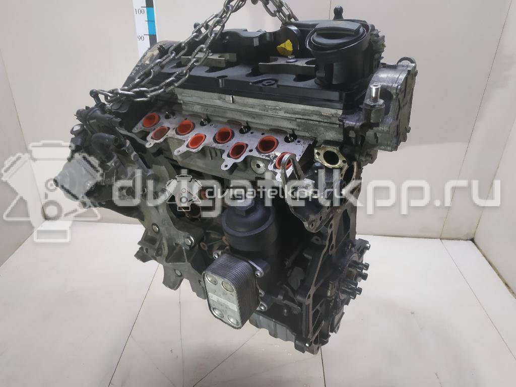 Фото Контрактный (б/у) двигатель CFHC для Volkswagen / Seat 140 л.с 16V 2.0 л Дизельное топливо 03L100035J {forloop.counter}}