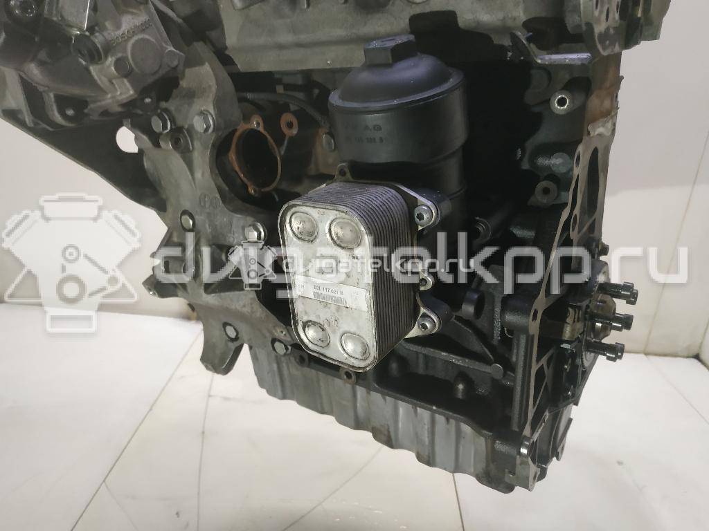 Фото Контрактный (б/у) двигатель CFHC для Volkswagen / Seat 140 л.с 16V 2.0 л Дизельное топливо 03L100035J {forloop.counter}}