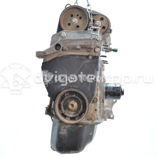 Фото Контрактный (б/у) двигатель BUD для Volkswagen / Skoda 80 л.с 16V 1.4 л бензин 036100038L