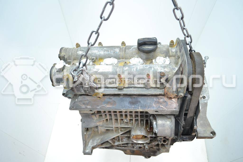 Фото Контрактный (б/у) двигатель BUD для Volkswagen / Skoda 80 л.с 16V 1.4 л бензин 036100038L {forloop.counter}}