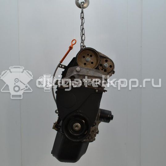 Фото Контрактный (б/у) двигатель BUD для Skoda / Volkswagen 80 л.с 16V 1.4 л бензин 036100038L