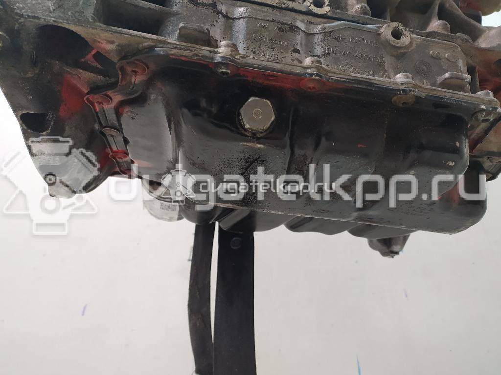 Фото Контрактный (б/у) двигатель CWVB для Volkswagen / Skoda 90 л.с 16V 1.6 л бензин 04E100038D {forloop.counter}}