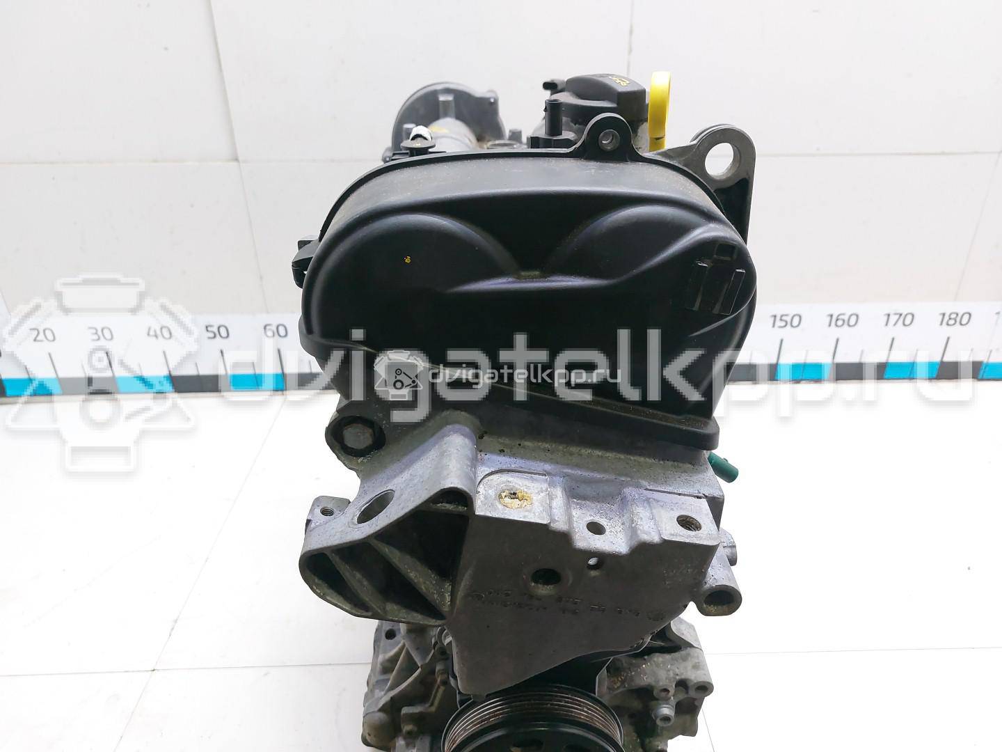 Фото Контрактный (б/у) двигатель CWVA для Volkswagen / Skoda / Seat 110 л.с 16V 1.6 л бензин 04E100038D {forloop.counter}}