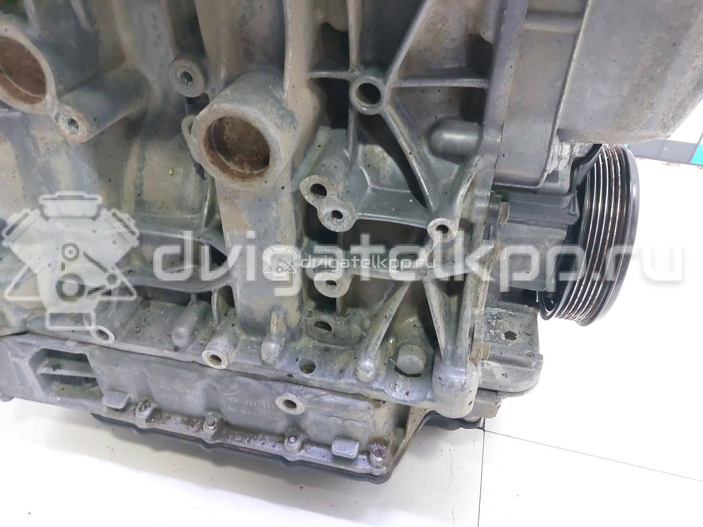 Фото Контрактный (б/у) двигатель CWVA для Volkswagen / Skoda / Seat 110 л.с 16V 1.6 л бензин 04E100038D {forloop.counter}}