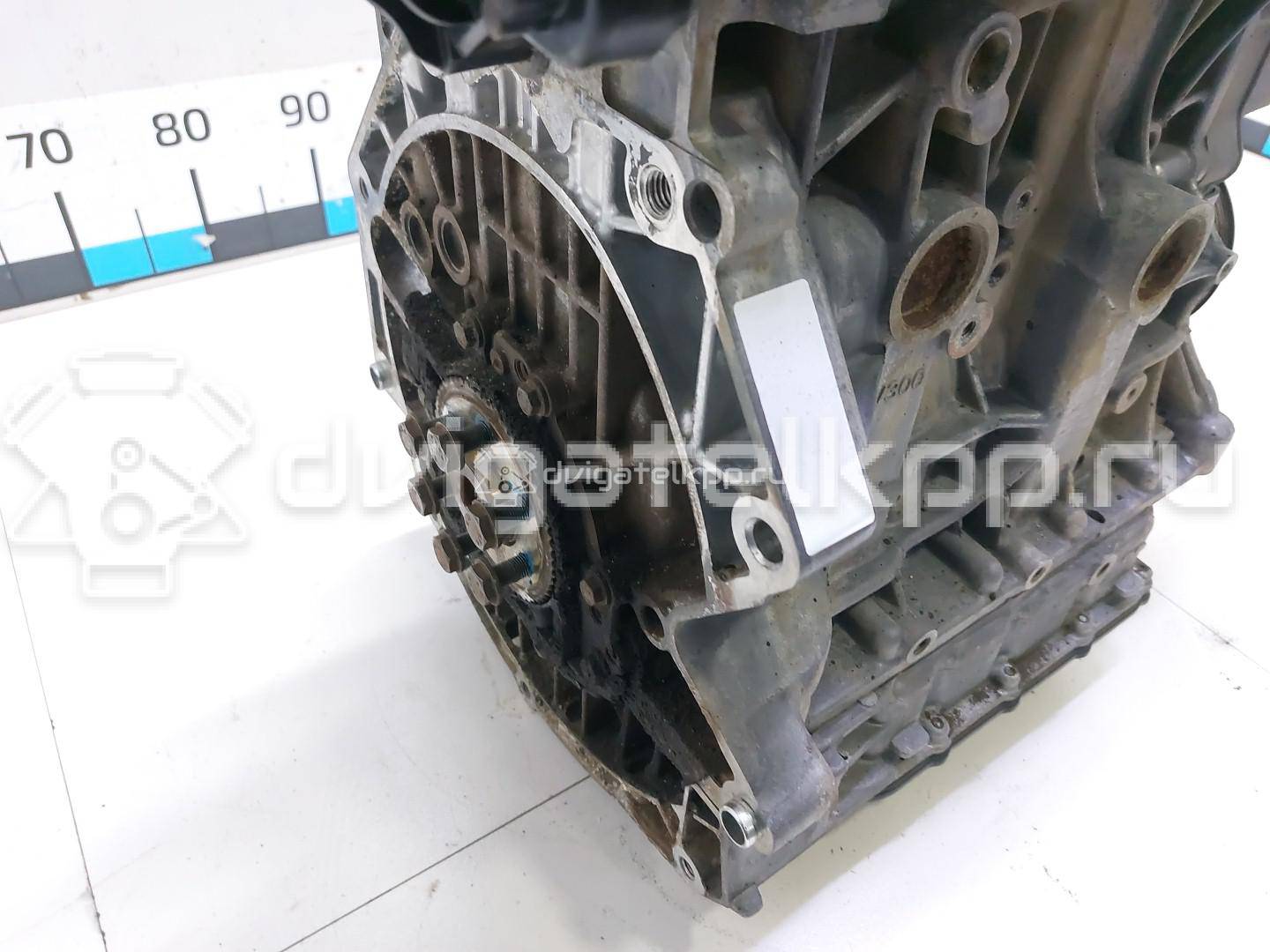 Фото Контрактный (б/у) двигатель CWVA для Volkswagen / Skoda / Seat 110 л.с 16V 1.6 л бензин 04E100038D {forloop.counter}}