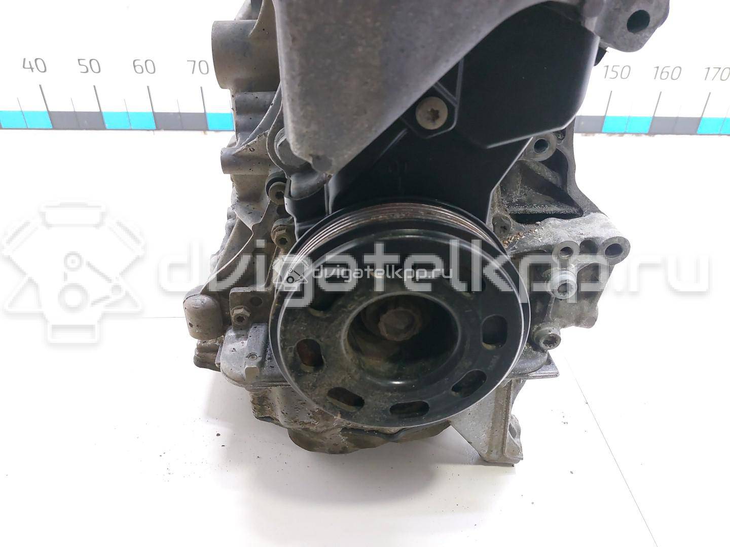 Фото Контрактный (б/у) двигатель CWVA для Skoda / Volkswagen / Seat 110 л.с 16V 1.6 л бензин 04E100038D {forloop.counter}}