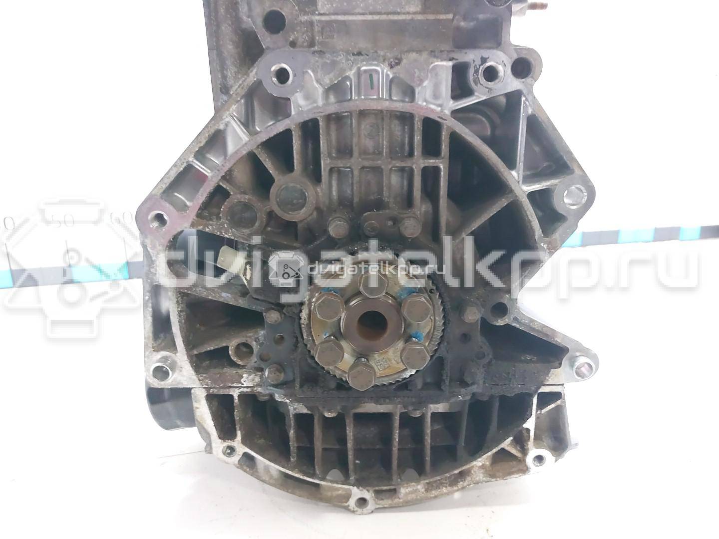 Фото Контрактный (б/у) двигатель CWVA для Skoda / Volkswagen / Seat 110 л.с 16V 1.6 л бензин 04E100038D {forloop.counter}}