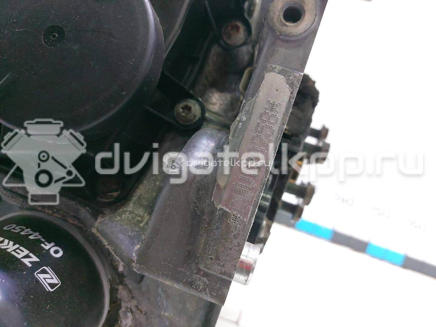 Фото Контрактный (б/у) двигатель CWVA для Volkswagen / Skoda / Seat 110 л.с 16V 1.6 л бензин 04E100038D {forloop.counter}}