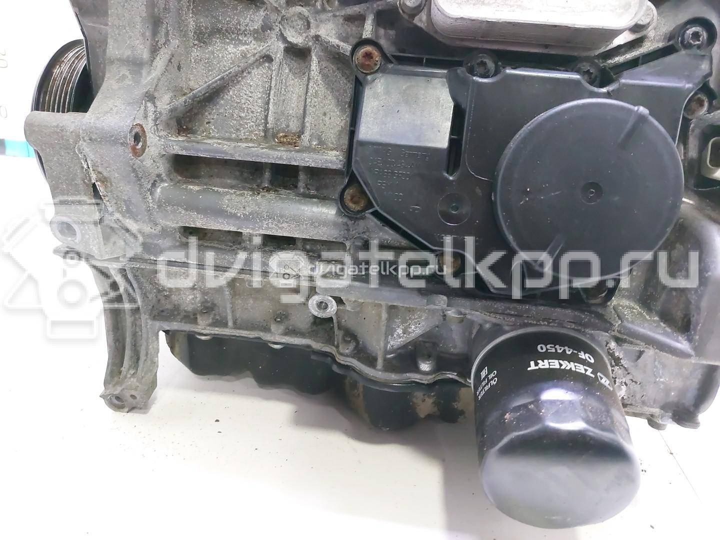 Фото Контрактный (б/у) двигатель CWVA для Volkswagen / Skoda / Seat 110 л.с 16V 1.6 л бензин 04E100038D {forloop.counter}}