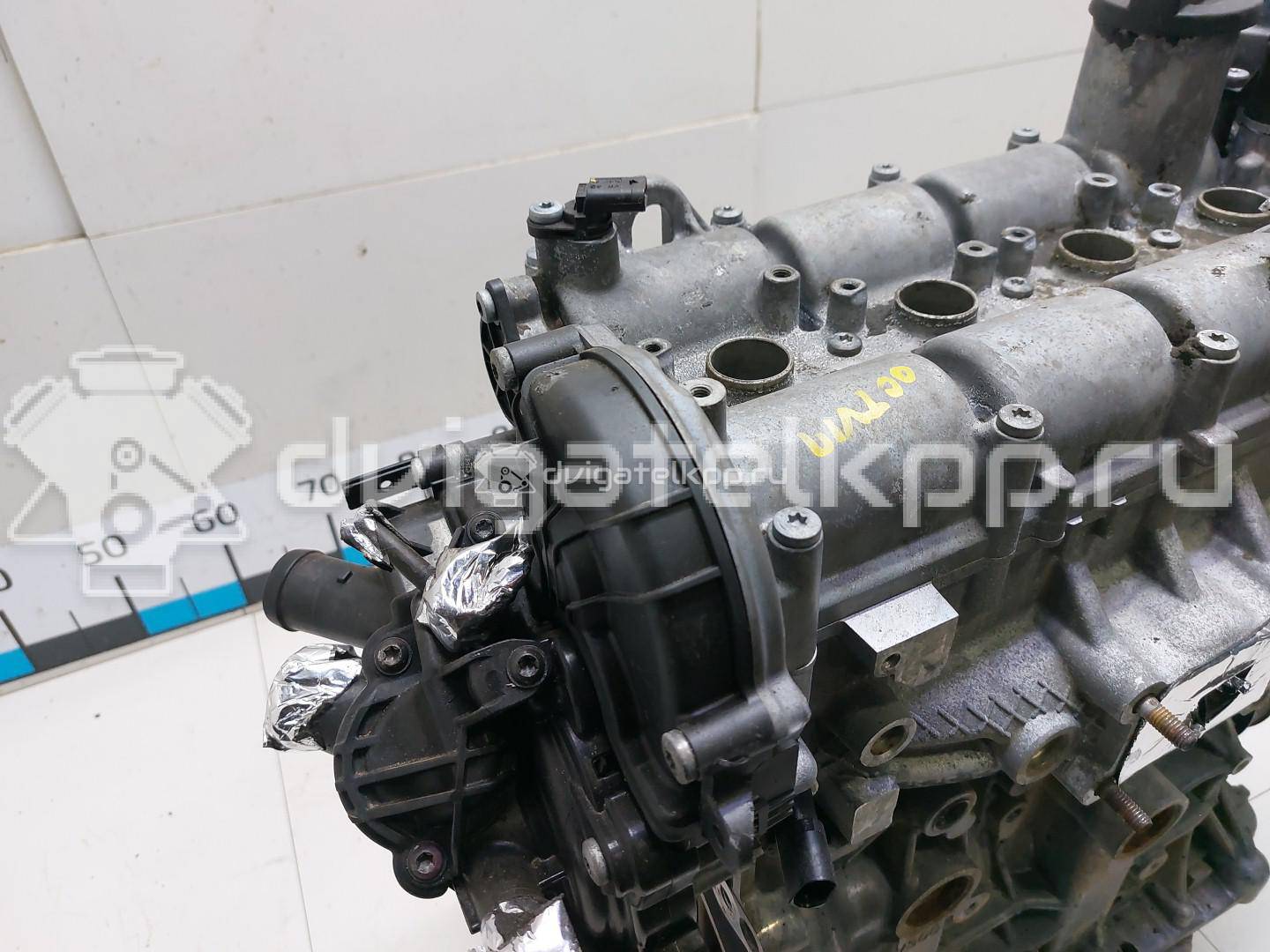 Фото Контрактный (б/у) двигатель CWVA для Volkswagen / Skoda / Seat 110 л.с 16V 1.6 л бензин 04E100038D {forloop.counter}}