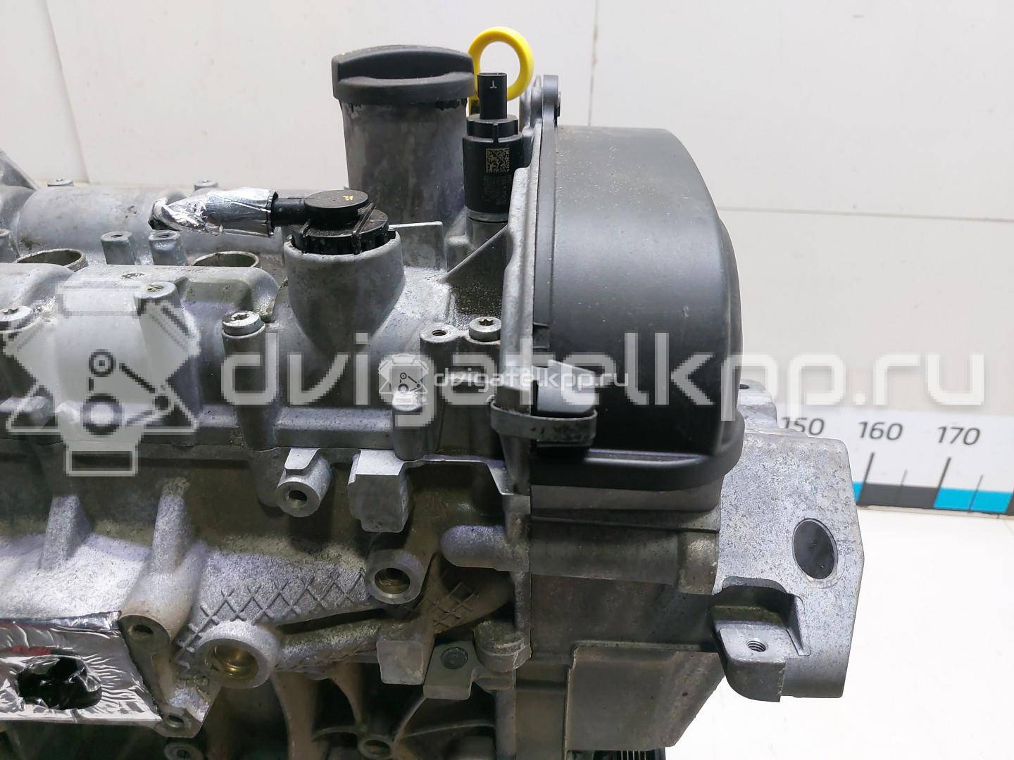 Фото Контрактный (б/у) двигатель CWVA для Volkswagen / Skoda / Seat 110 л.с 16V 1.6 л бензин 04E100038D {forloop.counter}}