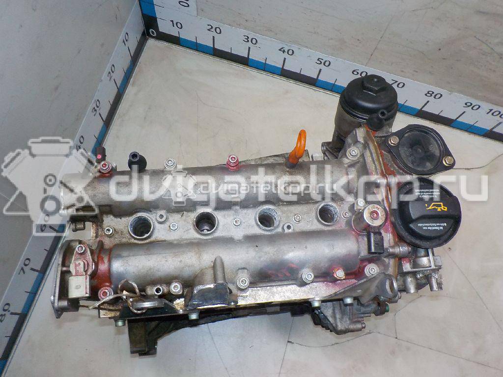 Фото Контрактный (б/у) двигатель BLF для Volkswagen Passat / Eos 1F7, 1F8 / Jetta / Golf 115 л.с 16V 1.6 л бензин 03C100035D {forloop.counter}}