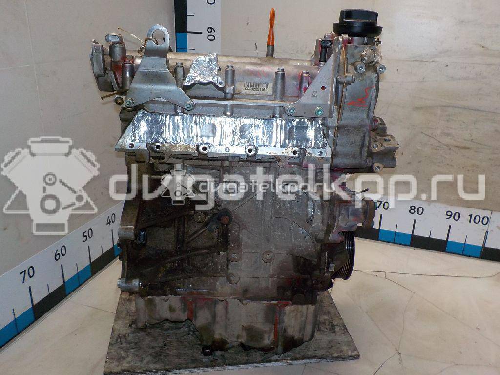 Фото Контрактный (б/у) двигатель BLF для Volkswagen Passat / Eos 1F7, 1F8 / Jetta / Golf 115 л.с 16V 1.6 л бензин 03C100035D {forloop.counter}}