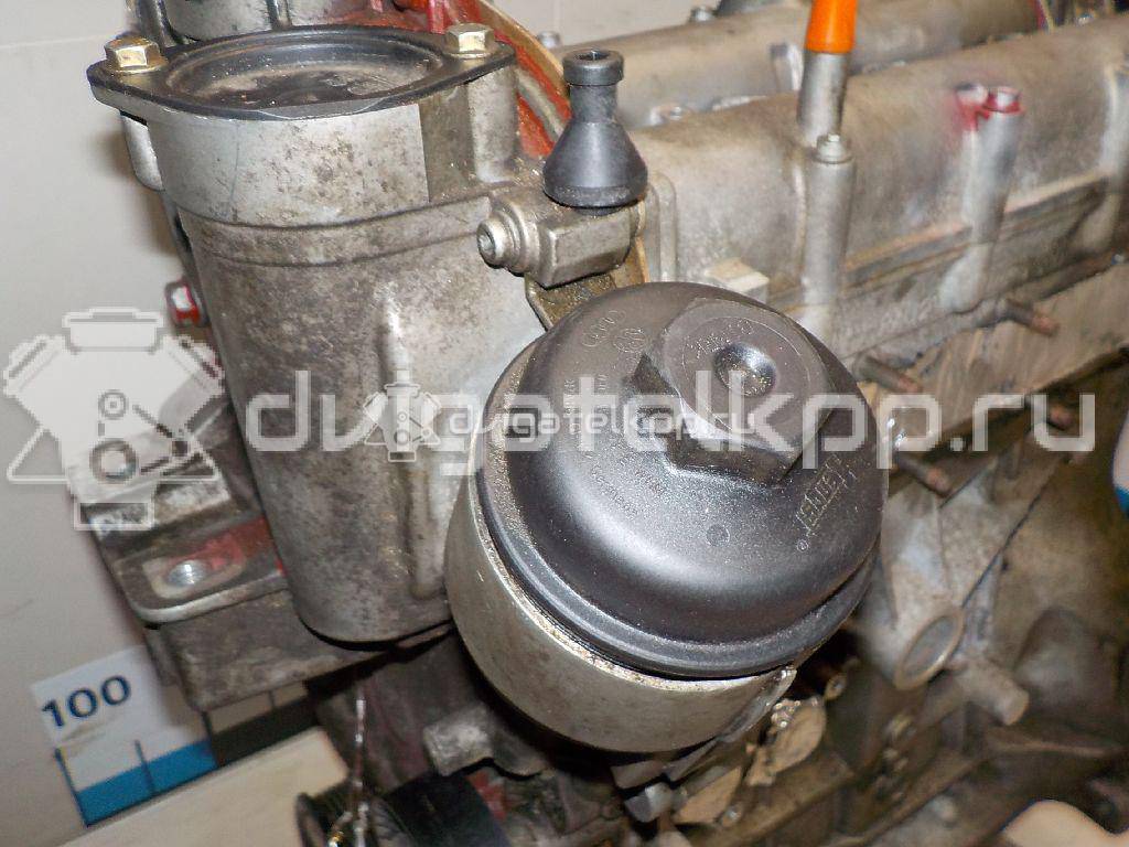 Фото Контрактный (б/у) двигатель BLF для Volkswagen Passat / Eos 1F7, 1F8 / Jetta / Golf 115 л.с 16V 1.6 л бензин 03C100035D {forloop.counter}}