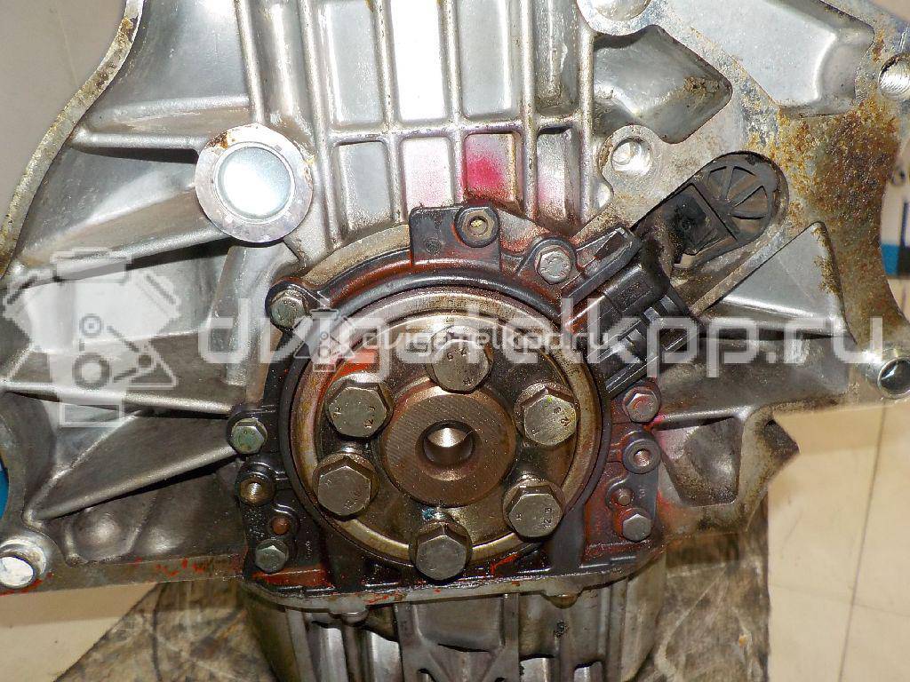 Фото Контрактный (б/у) двигатель BLF для Volkswagen Passat / Eos 1F7, 1F8 / Jetta / Golf 115 л.с 16V 1.6 л бензин 03C100035D {forloop.counter}}