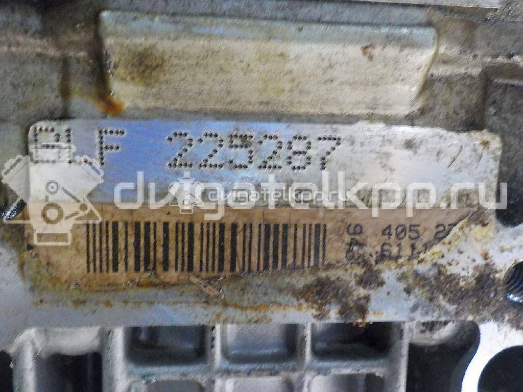 Фото Контрактный (б/у) двигатель BLF для Volkswagen Passat / Eos 1F7, 1F8 / Jetta / Golf 115 л.с 16V 1.6 л бензин 03C100035D {forloop.counter}}