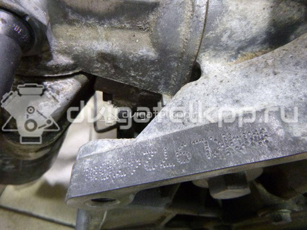 Фото Контрактный (б/у) двигатель AKL для Volkswagen / Seat 101 л.с 8V 1.6 л бензин 06A100098X {forloop.counter}}