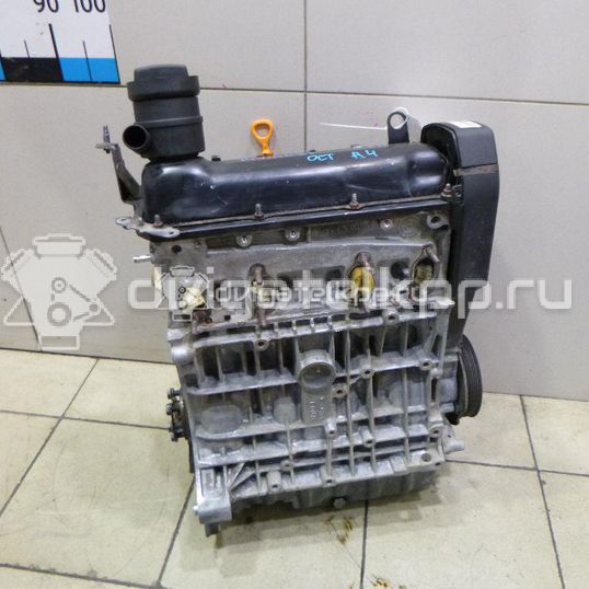 Фото Контрактный (б/у) двигатель AKL для Volkswagen / Seat 101-103 л.с 8V 1.6 л бензин 06A100098X