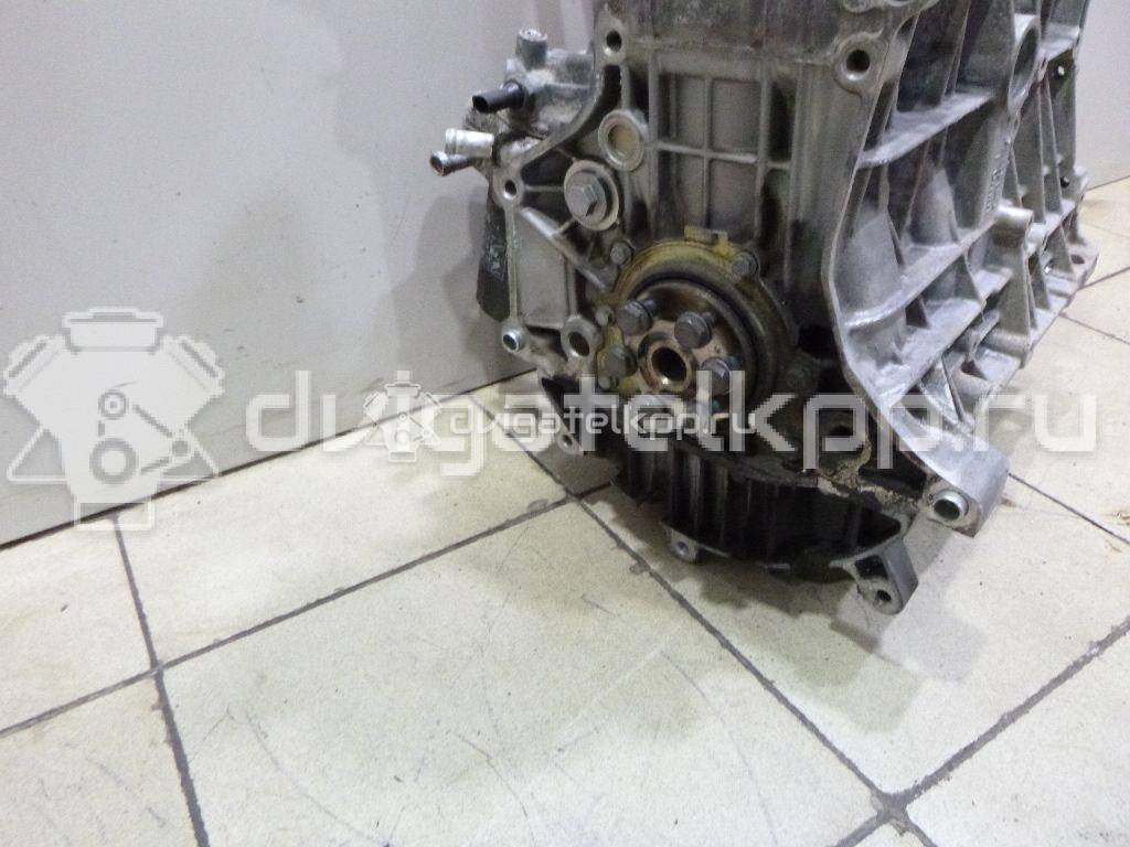 Фото Контрактный (б/у) двигатель AKL для Volkswagen / Seat 100-103 л.с 8V 1.6 л бензин 06A100098X {forloop.counter}}