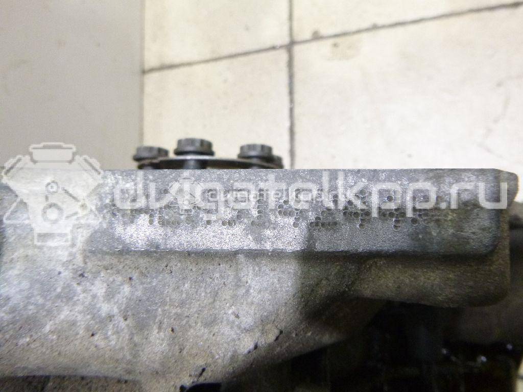 Фото Контрактный (б/у) двигатель AKL для Volkswagen / Seat 101 л.с 8V 1.6 л бензин 06A100098X {forloop.counter}}