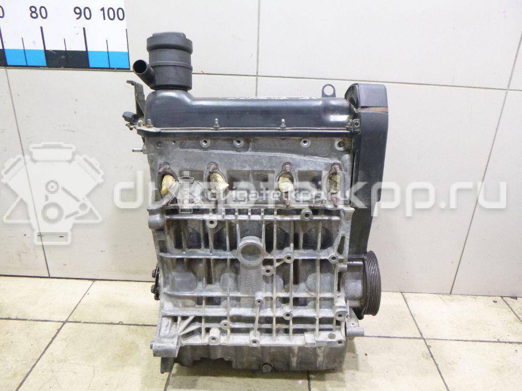 Фото Контрактный (б/у) двигатель AKL для Volkswagen / Seat 101-103 л.с 8V 1.6 л бензин 06A100098X {forloop.counter}}