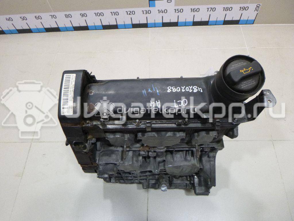 Фото Контрактный (б/у) двигатель AKL для Volkswagen / Seat 101 л.с 8V 1.6 л бензин 06A100098X {forloop.counter}}