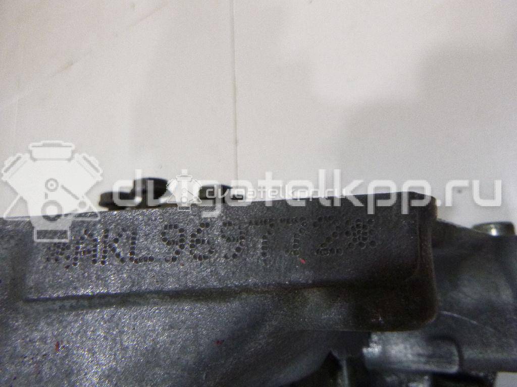 Фото Контрактный (б/у) двигатель AKL для Volkswagen / Seat 101 л.с 8V 1.6 л бензин 06A100098X {forloop.counter}}