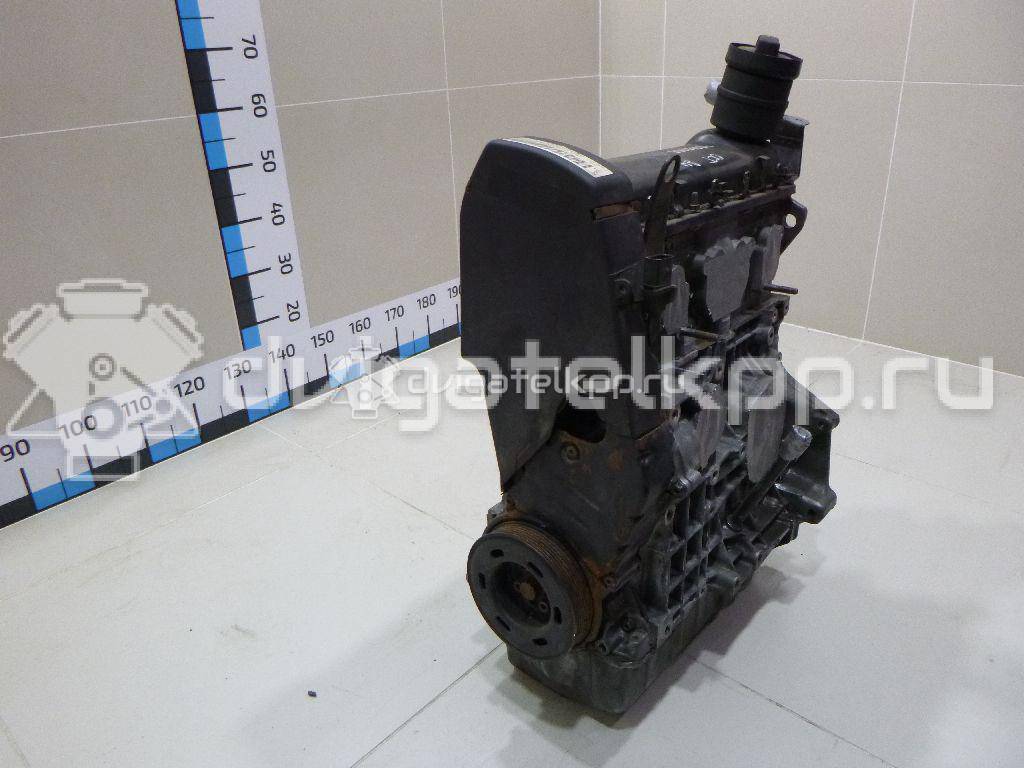 Фото Контрактный (б/у) двигатель AKL для Volkswagen / Seat 101-103 л.с 8V 1.6 л бензин 06A100098X {forloop.counter}}