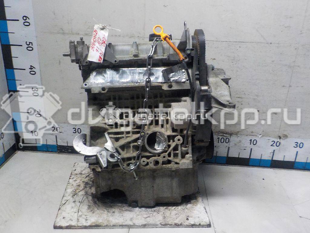 Фото Контрактный (б/у) двигатель AKQ для Volkswagen Lupo 6X1, 6E1 75 л.с 16V 1.4 л бензин 036100098DX {forloop.counter}}