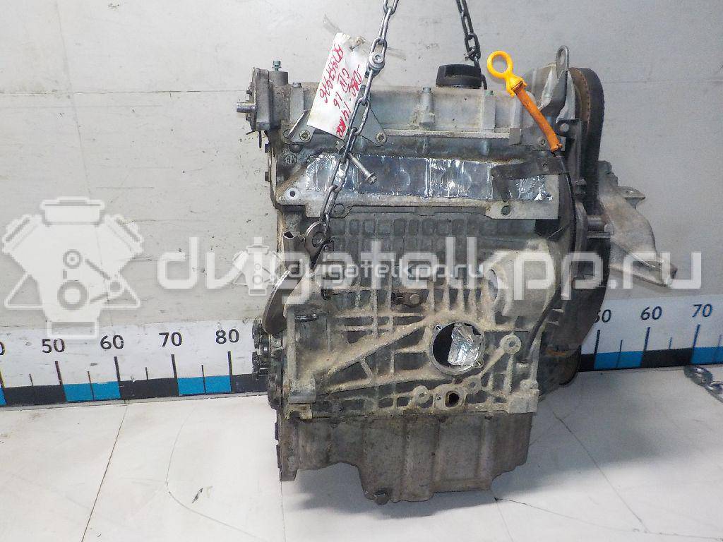 Фото Контрактный (б/у) двигатель AKQ для Volkswagen Lupo 6X1, 6E1 75 л.с 16V 1.4 л бензин 036100098DX {forloop.counter}}