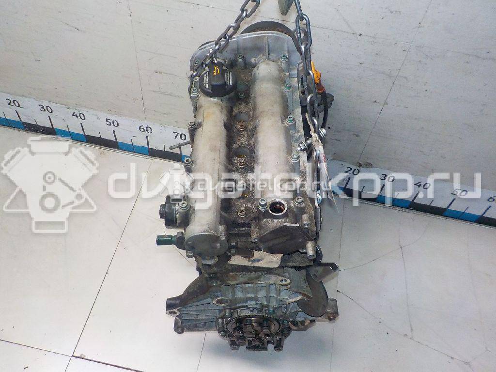 Фото Контрактный (б/у) двигатель AKQ для Volkswagen Lupo 6X1, 6E1 75 л.с 16V 1.4 л бензин 036100098DX {forloop.counter}}