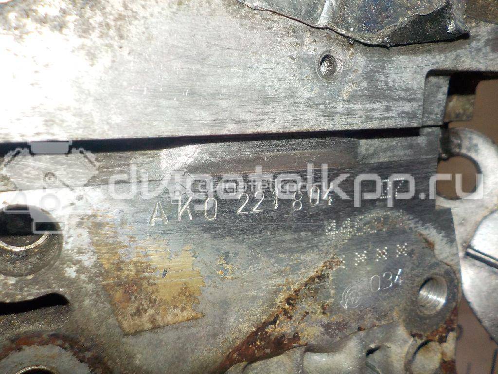 Фото Контрактный (б/у) двигатель AKQ для Volkswagen Lupo 6X1, 6E1 75 л.с 16V 1.4 л бензин 036100098DX {forloop.counter}}