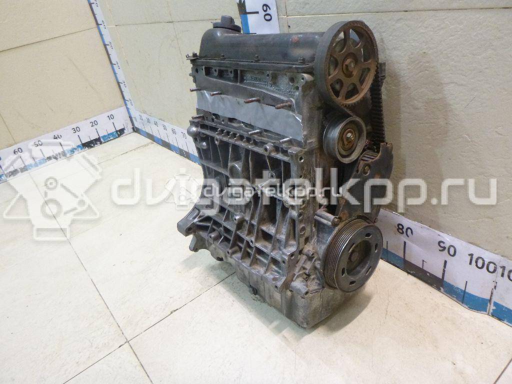 Фото Контрактный (б/у) двигатель AKL для Volkswagen / Seat 101 л.с 8V 1.6 л бензин 06A100098X {forloop.counter}}