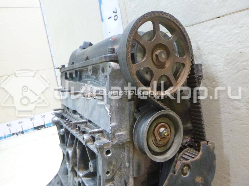 Фото Контрактный (б/у) двигатель AKL для Volkswagen / Seat 101 л.с 8V 1.6 л бензин 06A100098X {forloop.counter}}