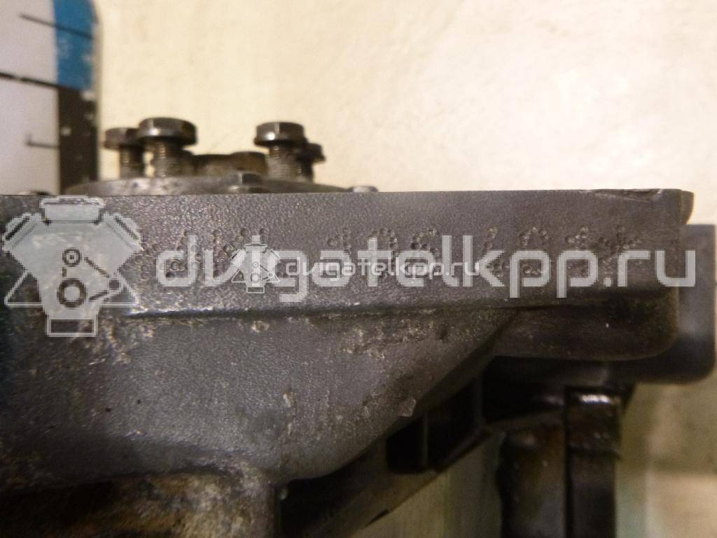 Фото Контрактный (б/у) двигатель AKL для Volkswagen / Seat 101 л.с 8V 1.6 л бензин 06A100098X {forloop.counter}}