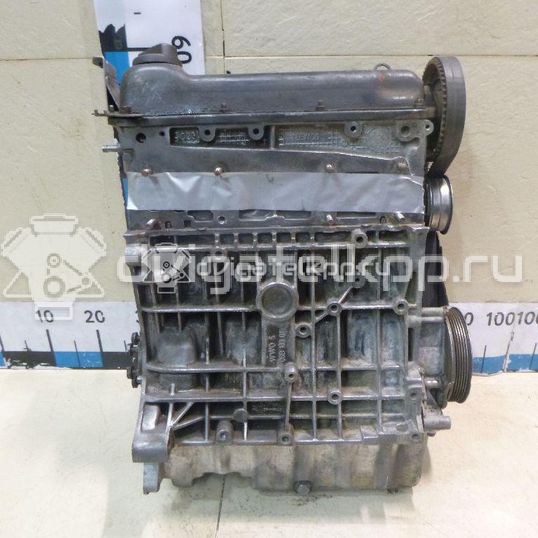 Фото Контрактный (б/у) двигатель AKL для Volkswagen / Seat 100-103 л.с 8V 1.6 л бензин 06A100098X