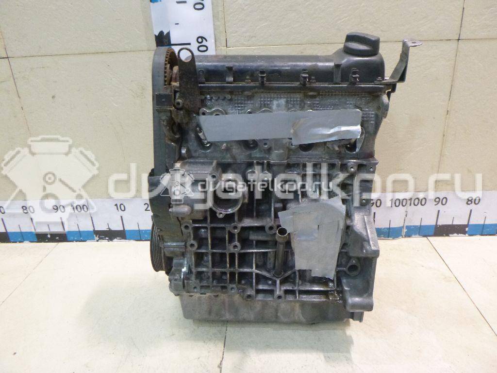 Фото Контрактный (б/у) двигатель AKL для Volkswagen / Seat 100-103 л.с 8V 1.6 л бензин 06A100098X {forloop.counter}}