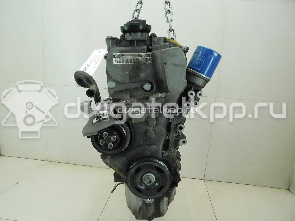 Фото Контрактный (б/у) двигатель CTHA для Volkswagen Tiguan / Jetta 150 л.с 16V 1.4 л бензин 03C100040L {forloop.counter}}