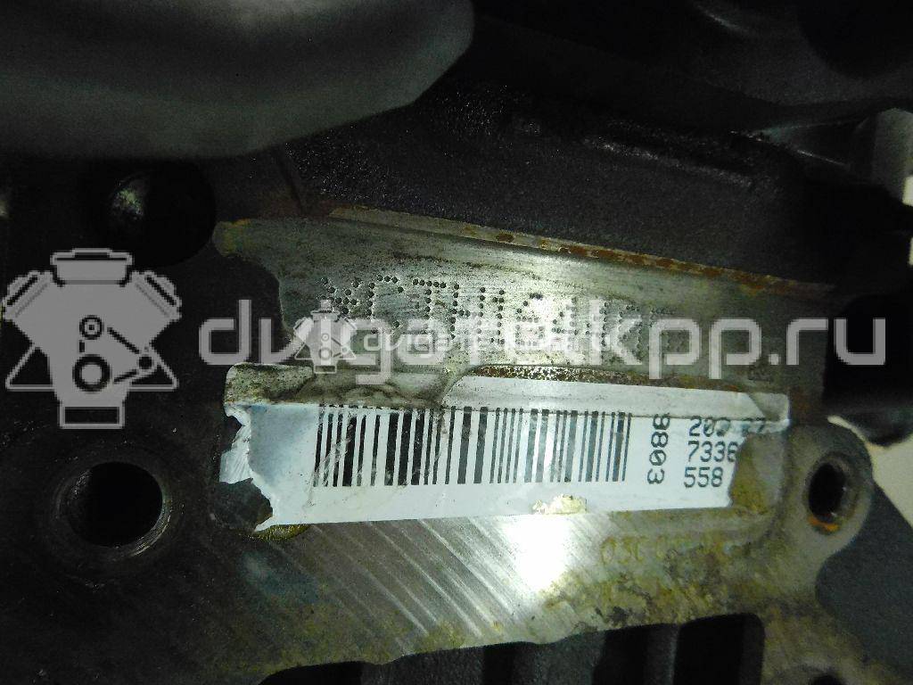 Фото Контрактный (б/у) двигатель CTHA для Volkswagen Tiguan / Jetta 150 л.с 16V 1.4 л бензин 03C100040L {forloop.counter}}